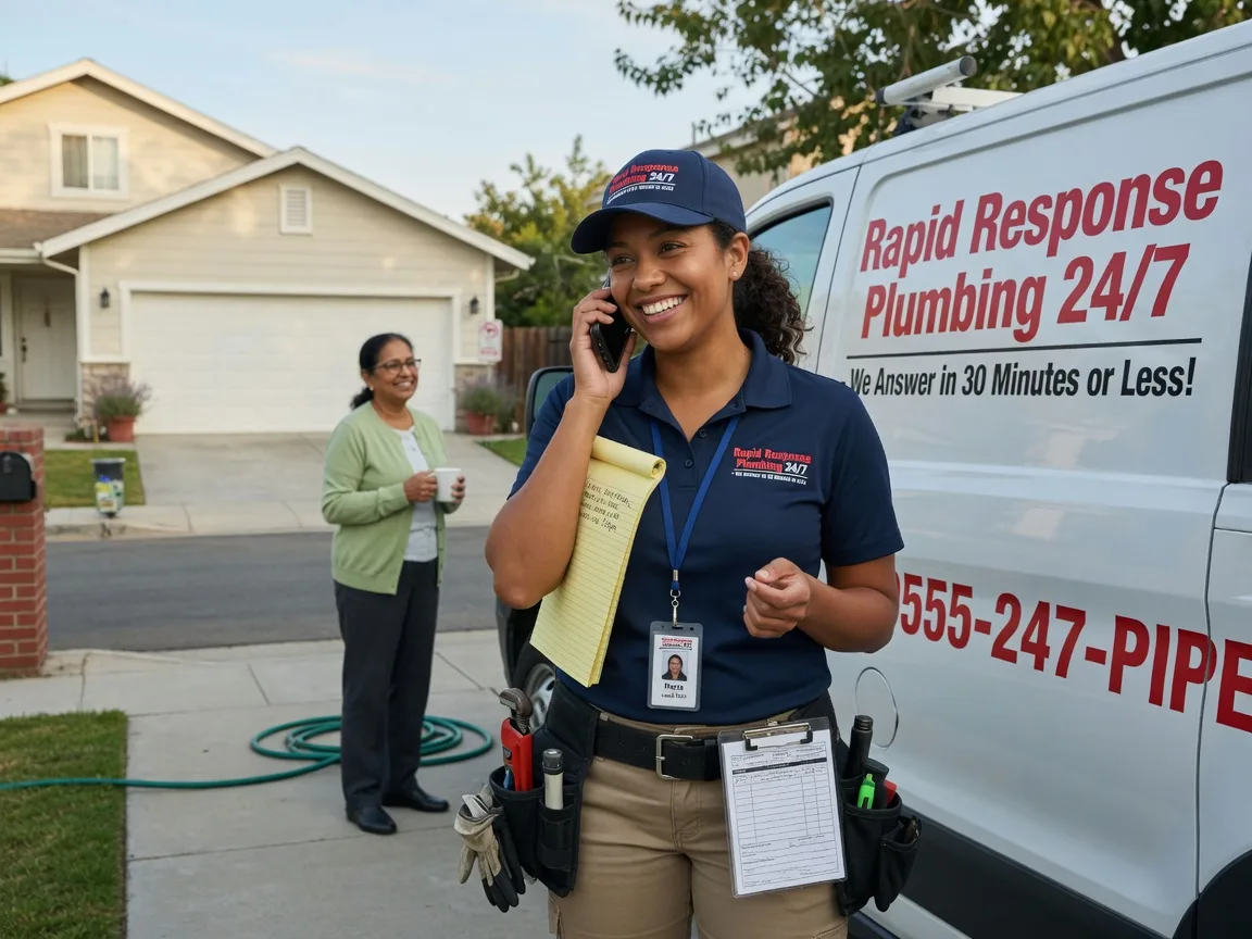 Emergency Plumber Sherwood, MD FAQs